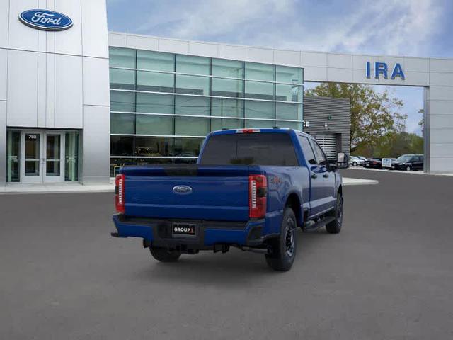 Photo of 2026 Blue Ford F-350
