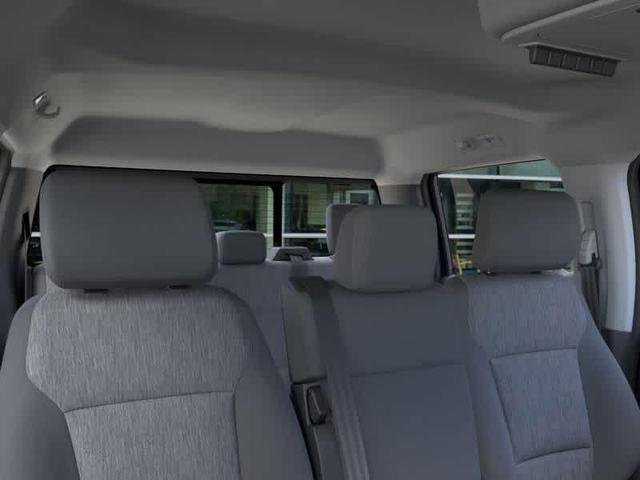 Photo of 2026 Blue Ford F-350