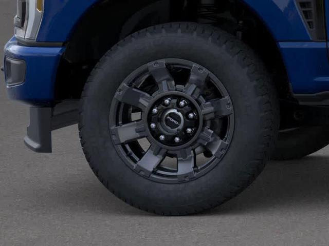 Photo of 2026 Blue Ford F-350