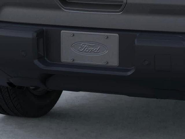 Photo of 2025 Gray Ford Bronco Sport