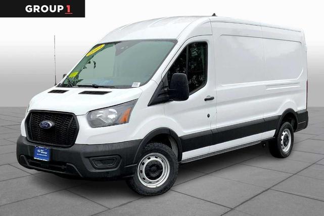 2023 Ford Transit-250