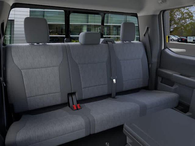 Photo of 2025 White Ford F-250