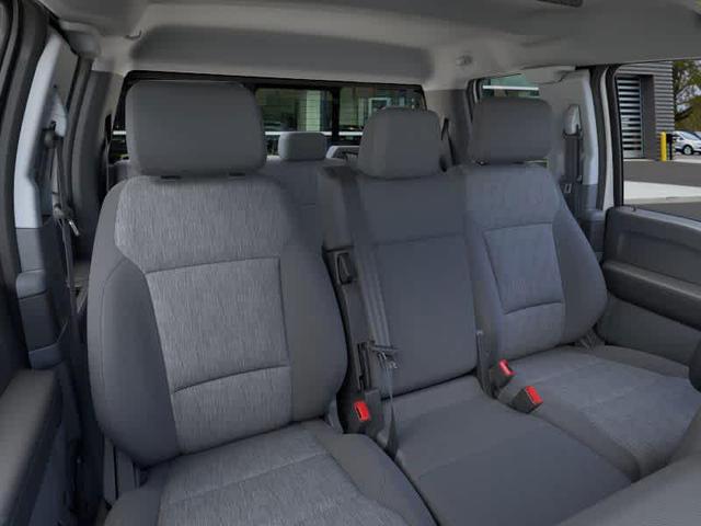 Photo of 2025 White Ford F-250