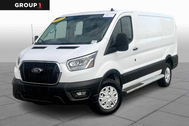 2023 Ford Transit-250