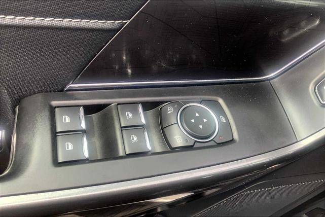 Photo of 2022 Oxford White Ford F-150