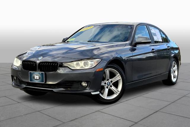 2014 BMW 328