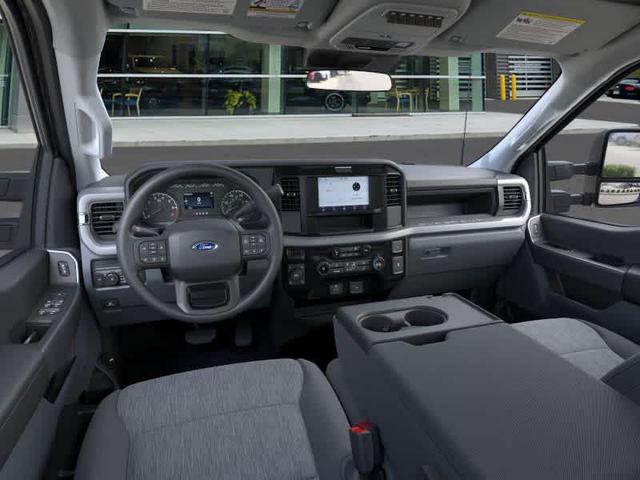 Photo of 2026 Gray Ford F-250