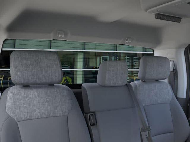 Photo of 2025 Gray Ford F-350
