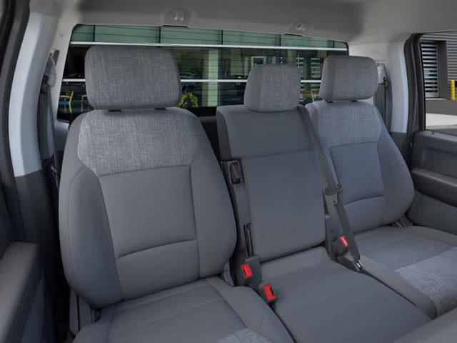 Photo of 2025 Gray Ford F-350