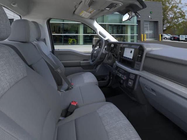 Photo of 2025 Gray Ford F-350