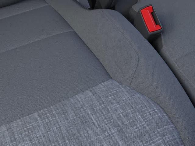 Photo of 2025 Gray Ford F-350