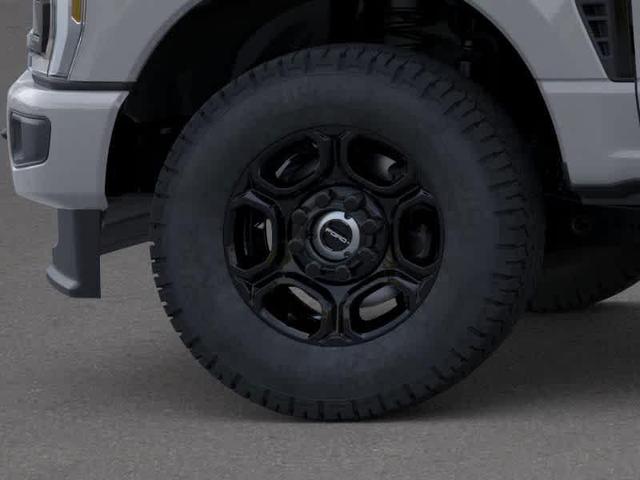 Photo of 2026 Silver Ford F-250