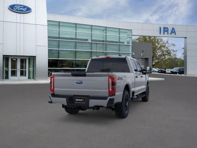 Photo of 2026 Silver Ford F-250