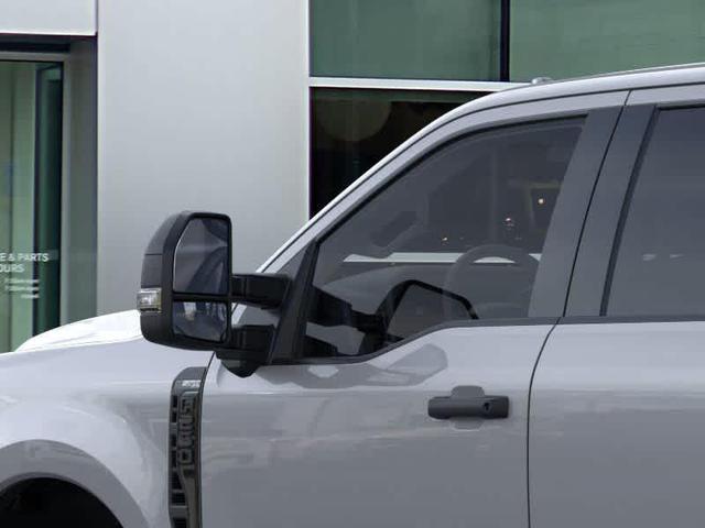 Photo of 2026 Silver Ford F-250