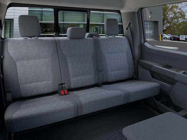 Photo of 2026 Silver Ford F-250