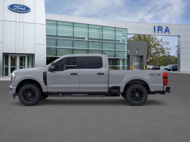 Photo of 2026 Silver Ford F-250