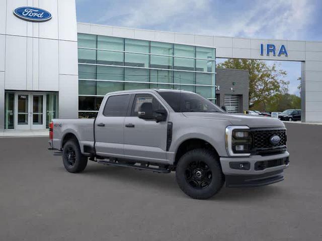 Photo of 2026 Silver Ford F-250