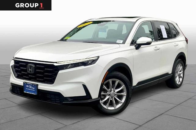 2023 Honda CR-V