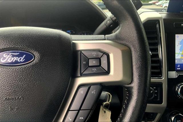 Photo of 2020 Blue Jeans Metallic Ford F-350
