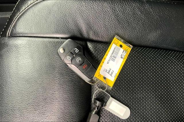 Photo of 2020 Blue Jeans Metallic Ford F-350