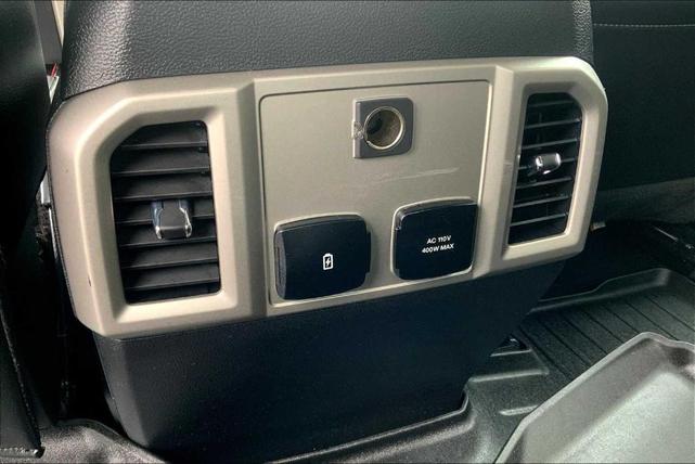 Photo of 2020 Blue Jeans Metallic Ford F-350