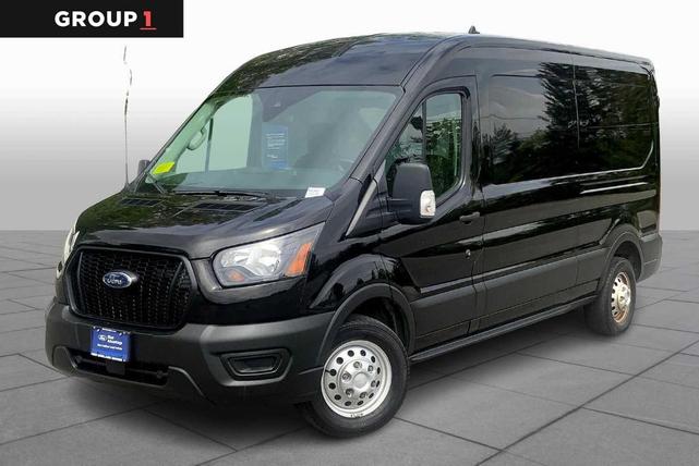 2021 Ford Transit-250