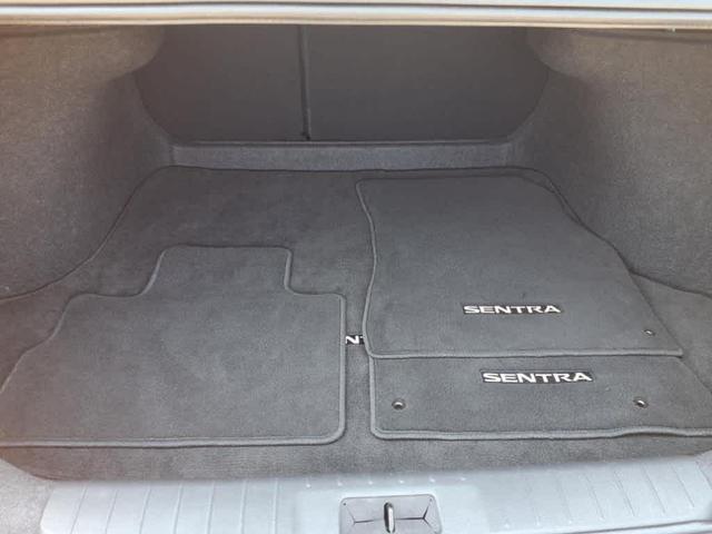 Photo of 2023 Scarlet Ember Tintcoat Nissan Sentra