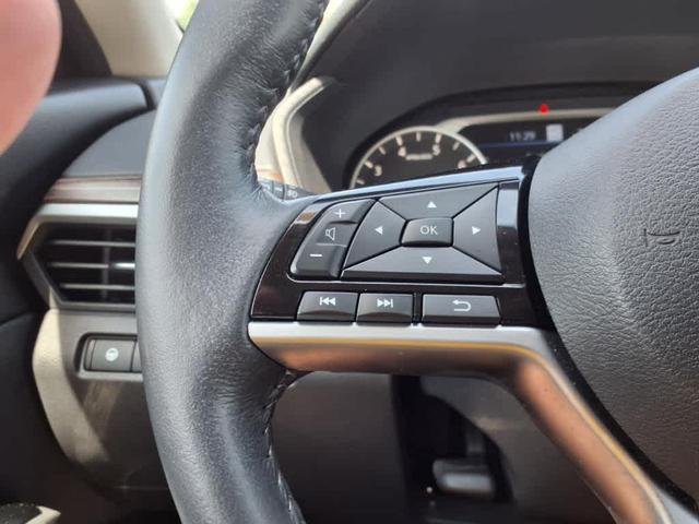 Photo of 2022 Brilliant Silver Metallic Nissan Altima