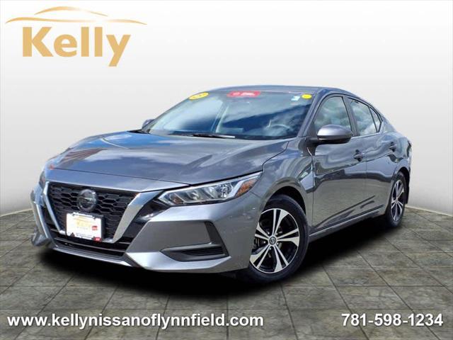 2023 Nissan Sentra
