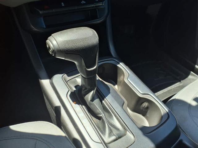 Photo of 2019 Satin Steel Metallic Chevrolet Colorado