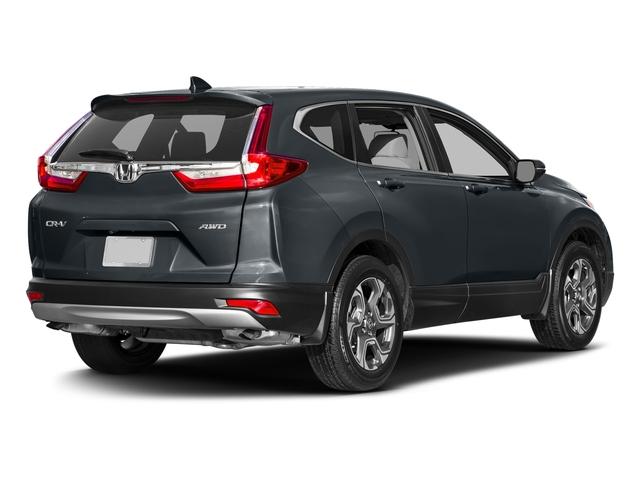 Photo of 2017 Gunmetal Metallic Honda CR-V