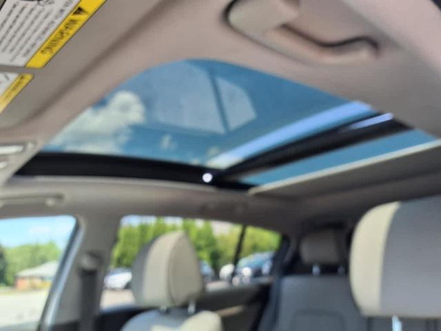 Photo of 2019 Black Cherry Kia Sportage