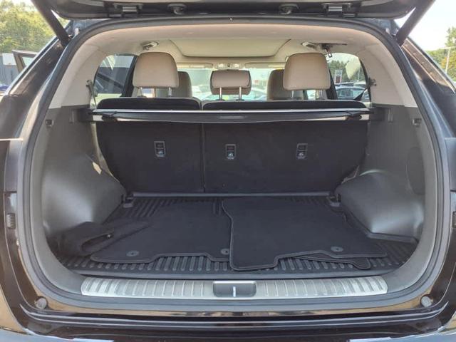 Photo of 2019 Black Cherry Kia Sportage