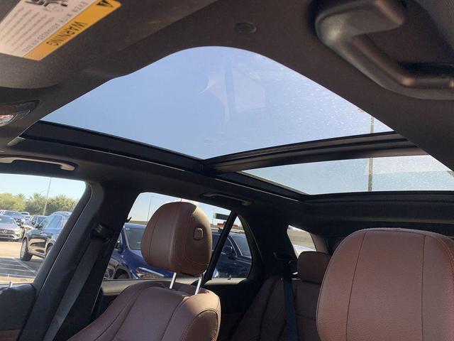 Photo of 2024 Polar White Mercedes-Benz GLE 350