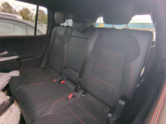 Photo of 2024 Mountain Gray Metallic Mercedes-Benz EQB 300