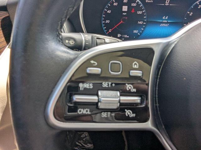 Photo of 2021 Brilliant Blue Metallic Mercedes-Benz GLC 300
