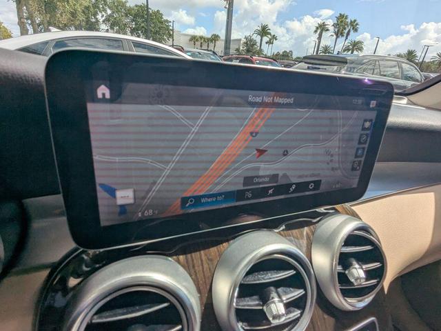 Photo of 2021 Brilliant Blue Metallic Mercedes-Benz GLC 300