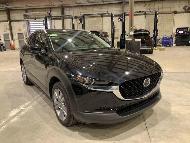 2022 Mazda Cx-30