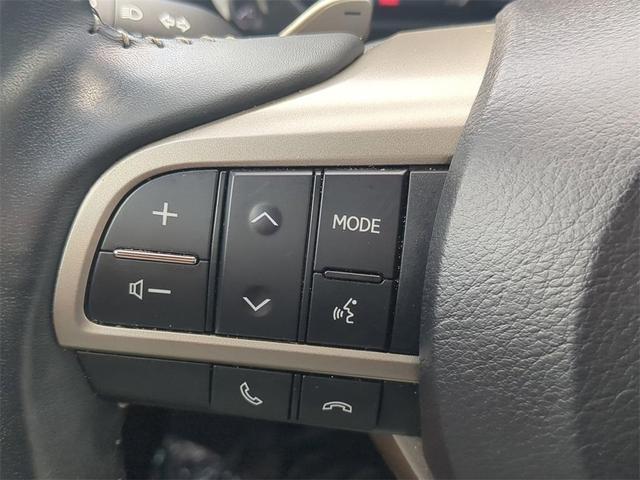 Photo of 2022 Atomic Silver Lexus RX 350