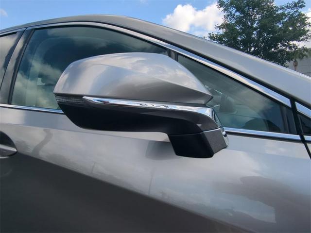 Photo of 2022 Atomic Silver Lexus RX 350