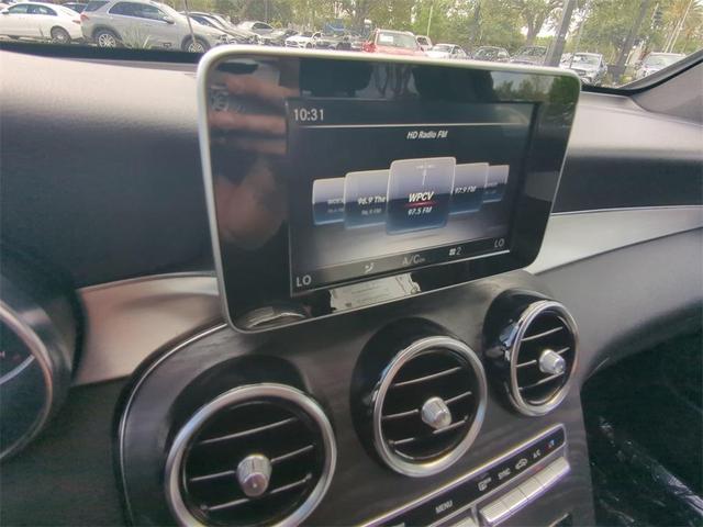 Photo of 2019 Mojave Silver Metallic Mercedes-Benz GLC 300