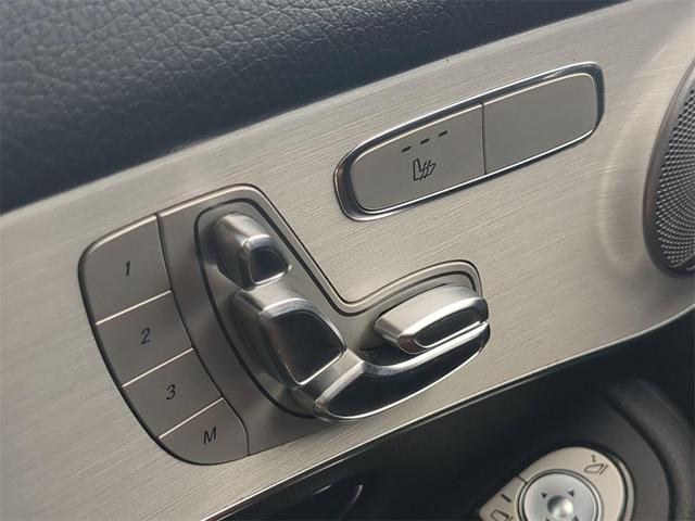 Photo of 2019 Mojave Silver Metallic Mercedes-Benz GLC 300
