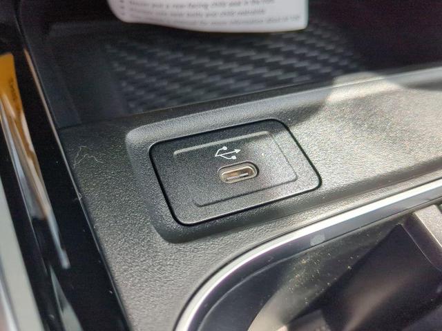 Photo of 2024 Starling Blue Metallic Mercedes-Benz AMG GLA 35