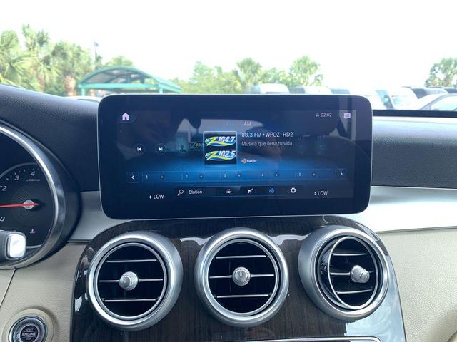 Photo of 2021 Selenite Gray Metallic Mercedes-Benz GLC 300