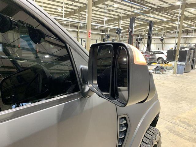 Photo of 2021 Billet Silver Metallic Clearcoat RAM 1500
