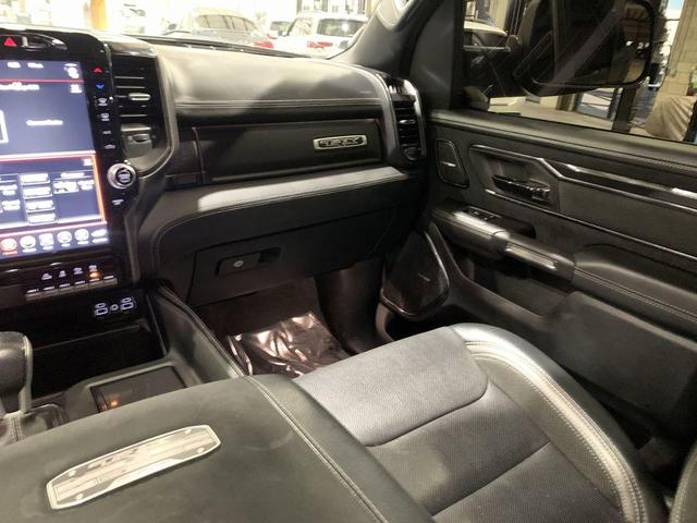 Photo of 2021 Billet Silver Metallic Clearcoat RAM 1500