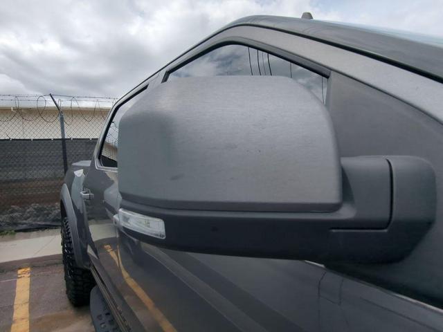 Photo of 2020 Lead Foot Ford F-150