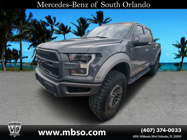 Photo of 2020 Lead Foot Ford F-150