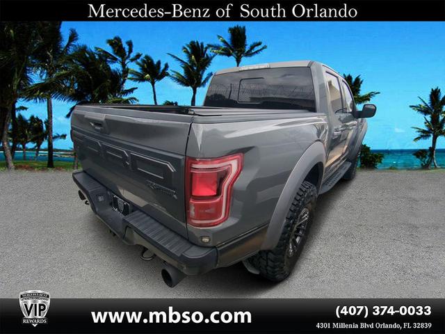 Photo of 2020 Lead Foot Ford F-150