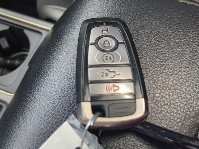 Photo of 2020 Lead Foot Ford F-150